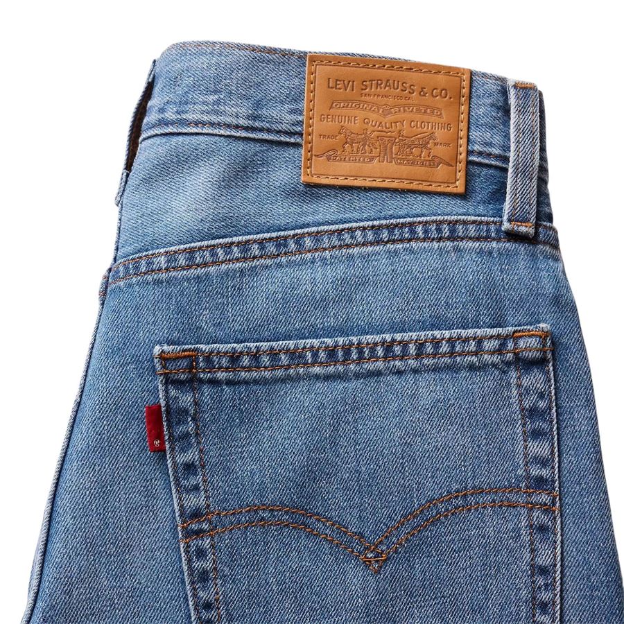 Jeans Baggy Dad Lino+ Denim da donna Levis | A3494/0057DENIM